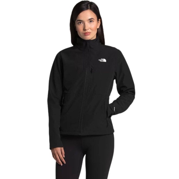 The North Face Apex Bionic Soft-shell Jacket - Picture 1 of 5
